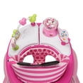 thumbnail image 5 of Disney Minnie Mouse Glitter Andador con música y luces, rosa, 5 of 5