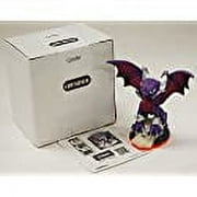 Open Box Skylanders Giants Cynder Figure (Version 2) (No Packaging)
