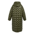thumbnail image 2 of Regatta Womens Cambrie II Quilted Jacket, 2 of 5