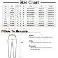 thumbnail image 3 of ALLLIST Sweatpants for Women High Waisted Thin Athletic Pants Tight Water-Resistant Plain Gray Leather Pants for Women, 3 of 9