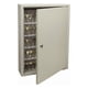 thumbnail image 1 of Caja de Seguridad para Llaves Kidde AccessPoint 60 Llaves Pro Acero de 17 Calibres Color Arcilla, 1 of 1