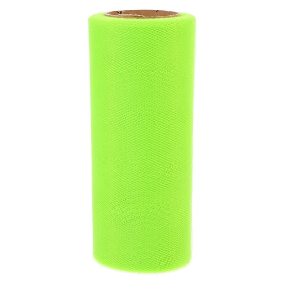 unbranded Quilting Ribbons Roll of Decorative Tulle Tulles Special Occasion Decorations