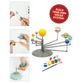 thumbnail image 3 of Abacus Brands Virtual Reality Kids Interactive Immersive Space Galaxy STEM Learning Set, 3 of 7