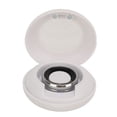 thumbnail image 2 of Anillo Inteligente, Rastreador de Salud Portátil IP68, Anillo de Cerámica Resistente Al Agua, Podómetro, Monitoreeo de Estado Físico del Sueño, Control remoto, Toma de, 2 of 7