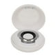 thumbnail image 2 of Smart Fitness Tracker Ring Silver IP68 Podómetro Inmediatamente, Monitor de Sueño, Control remoto de Fotos y Rastreador de Salud, 2 of 7