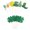 Assorted Color, variant on Voiceine St. Patrick's Day Cake Topper Set, 24 Cupcake Picks, Holiday Dessert Decorations for Party Favors