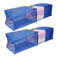 thumbnail image 1 of OUNONA 2Ud Con Faroles Colgantes Para Exterior Y Ambientación, 1 of 6