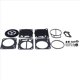 thumbnail image 3 of 10X para Jet Ski PWC SBN Super BN Carburador Kit de ReparacióN de ReconstruccióN 38 40I 44 46, 3 of 10