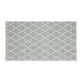 thumbnail image 1 of SUSSEXHOME Non-Skid Ultra-Thin Area Rugs for Laundry Room, Entryway, Bathroom and Kitchen - Washable Multipurpose 24 x 44 Inches Floor Mat, 1 of 9