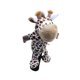 thumbnail image 4 of Funda protectora de cabeza de palo de golf con diseño de animal de peluche, elegante funda de repuesto para palo de golf de madera Ciervo marrón, 4 of 9