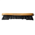 thumbnail image 2 of Accessoires de Nettoyage Brosse de Table de Billard Réutilisable avec Poils Souples Manche en Bois Garde les Rails de Billard Impeccables,1x Brosse en Feutre pour Table de Billard, 2 of 6