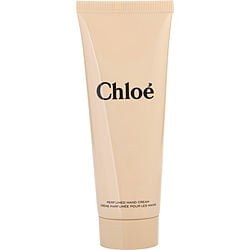 CHLOE by Chloe , HAND CREAM 2.5 OZ