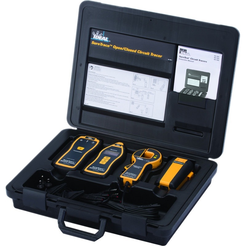 SureTrace Circuit Tracer 61959