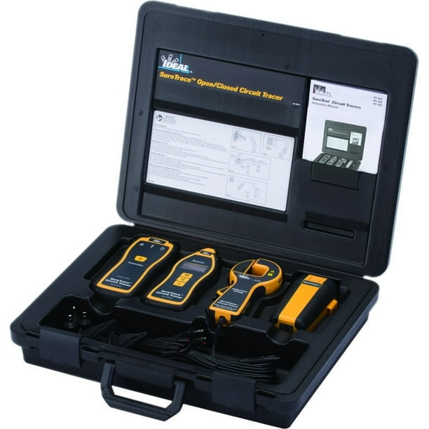 SureTrace Circuit Tracer 61-959 - Walmart.com - Walmart.com
