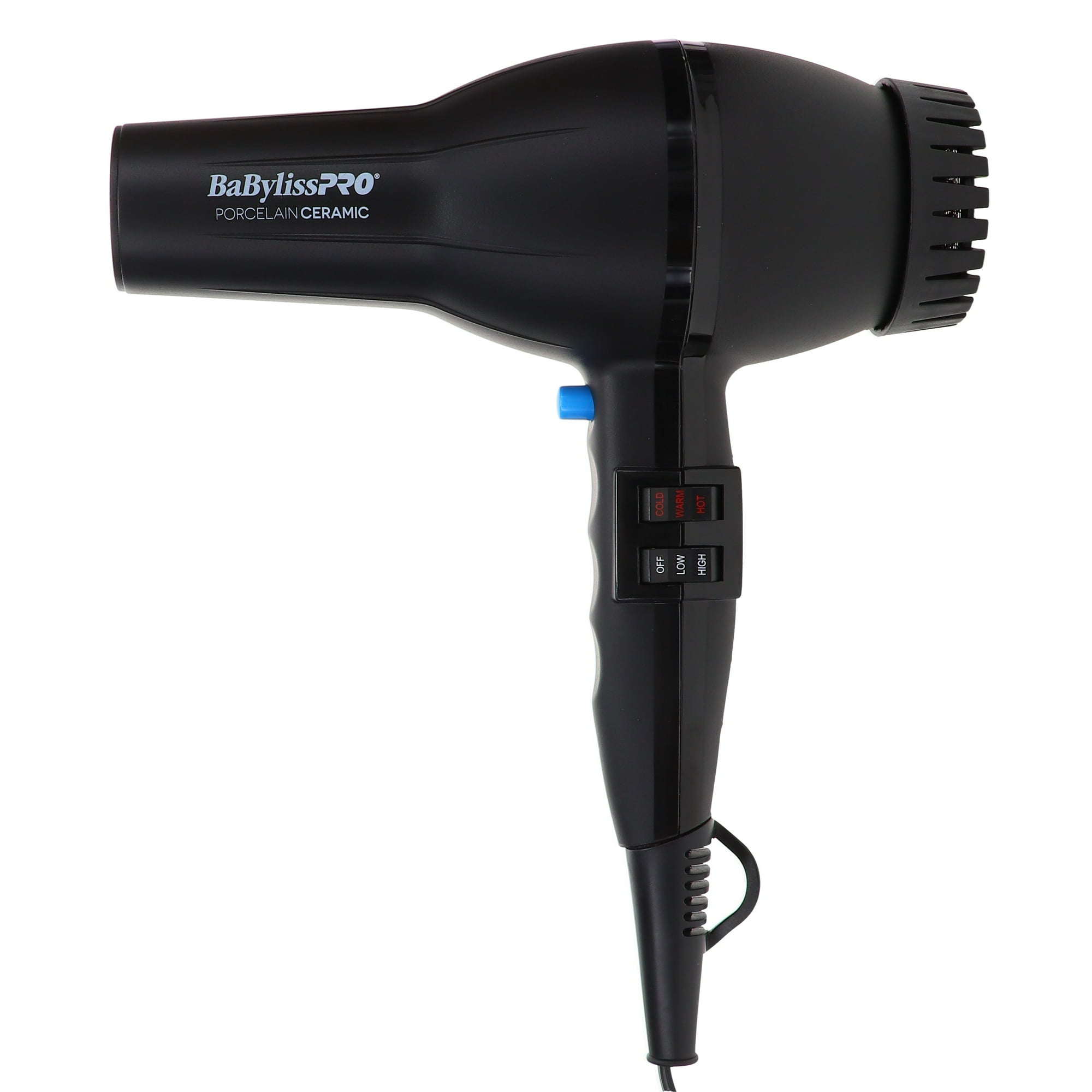 BaBylissPRO Porcelain Ceramic 2800 Hair Dryer Walmart