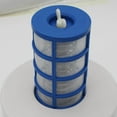 thumbnail image 3 of kurtrusly Solar Pool Ionizer Copper White Ion Swimming Pool Water Purifier Kill-Algae, 3 of 9