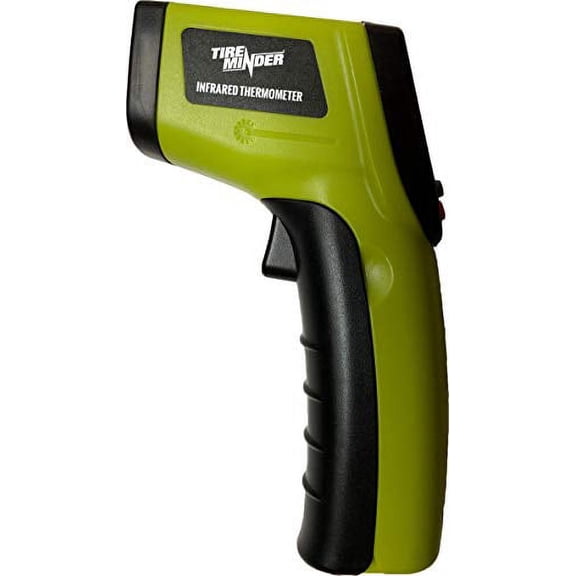 TIREMINDER TIRE GAUGE