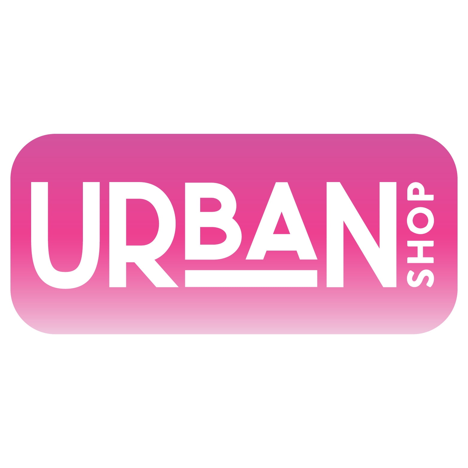 Urban Shop Canvas Storage Baskets, Handles, 13" x 15"