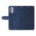 thumbnail image 3 of Flip Case For FOXDOCK Samsung Galaxy A32 4G Card Slots and Kickstand Function Skin Feel Leather, 3 of 5