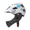 thumbnail image 2 of Casco de bicicleta para niños perfecl Interior extraíble a prueba de golpes 27 cm x 21 cm x 20 cm, 2 of 8