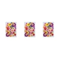thumbnail image 4 of Flores secas naturales Matsuzay decoración de belleza colorida suministros decorativos para el hogar, 4 of 6