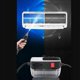 thumbnail image 3 of Steamer Window Cleaner Steamer 2500w 3bar 1000ml Set, 3 of 5