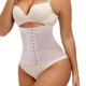 thumbnail image 1 of Shapewear Mujeres Cintura Entrenador Cinturones De Sudor Corsé Barriga Cuerpo Shaper Fitness Gimnasio Cinturón Adelgazarpangjing, 1 of 4