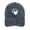 Navy, variant on Guess What Chicken Butt Sand Colour Baseball Cap for Men Women, Adjustable Snapback Hats Cotton Hat