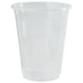 thumbnail image 4 of VeZee 16oz Soft BPA Free Kosher Translucent Cups for All Beverages:200CT, 4 of 5
