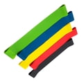 thumbnail image 2 of CSChome High Elasticity Exercise Bands Resistance Band Legs Glutes Hip Building Lifting Stretch Strength Training Yoga Gym Workout Exercise Elastic Booty Band Fitness, 2 of 7