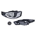 thumbnail image 1 of FARO GRAND I10 2011 al 2014 HYUNDAI Derecho/Pasajero DEPO  ., 1 of 4