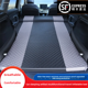 thumbnail image 4 of Colchón de cama inflable para Land Rover Defender 110suv, soporte de airbag para maletero de coche, almohadilla para dormir para asiento trasero, cojín de aire para automóvil, 4 of 5