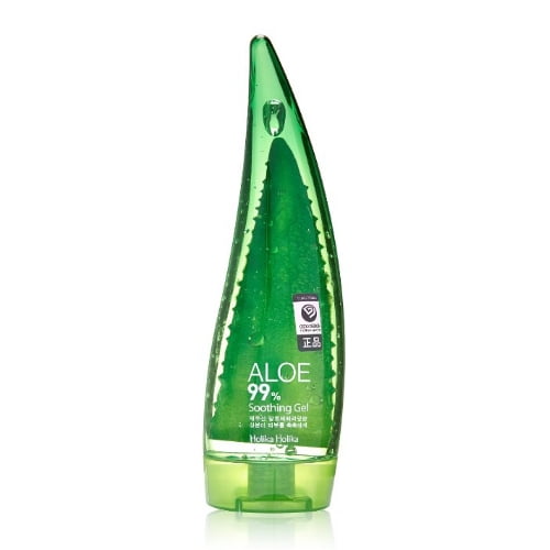 For all skin types PAK_youth Aloe Vera Gel 60g 60g Soothing & Hydrating