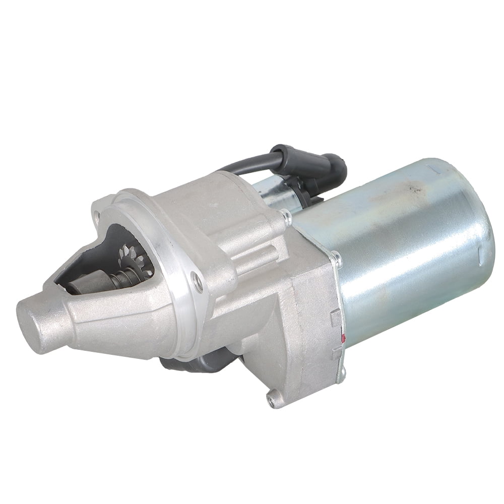 LABLT New Starter Replacement for Kohler CH440-3111 Engines 17-098-05 17-098-05S Lawn Mower Parts