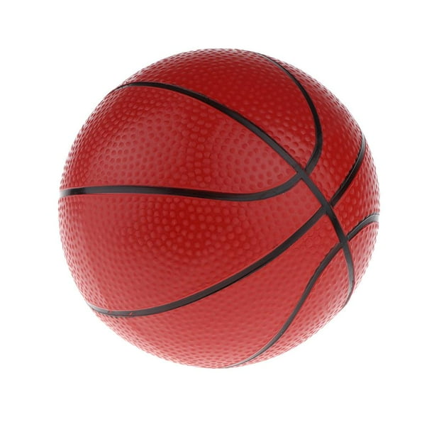Pelota Pequeña de ejercicio CUTICAT baloncesto Elástica Y resistente para niños