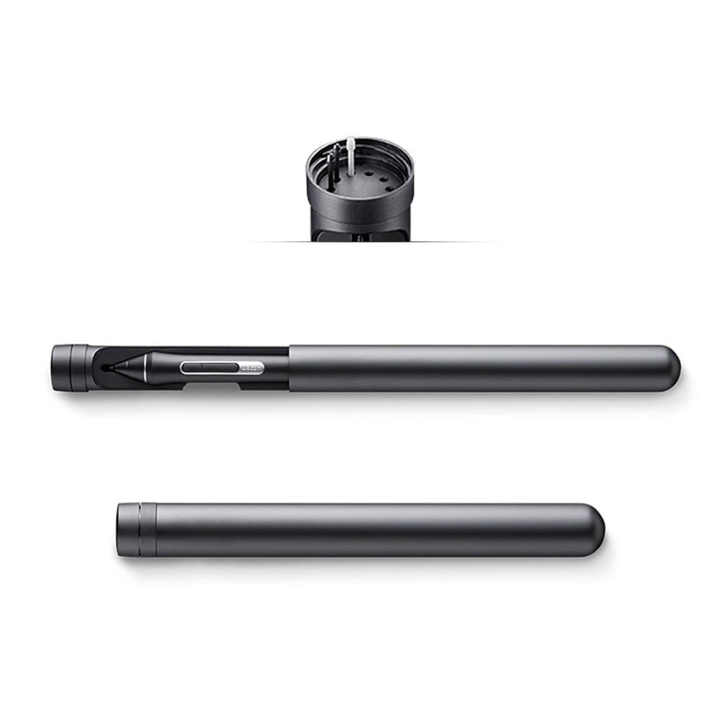 Durable Pen Cover with Original Refill for Pro Pen 2/ Slim PTH 460 PTH 660 PTH 860/ DTH 1320 Extend Lifespan Pen