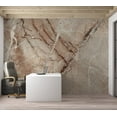 thumbnail image 5 of Surface Texture Wallpaper Wall Mural - Marble Mystery, 5 of 5