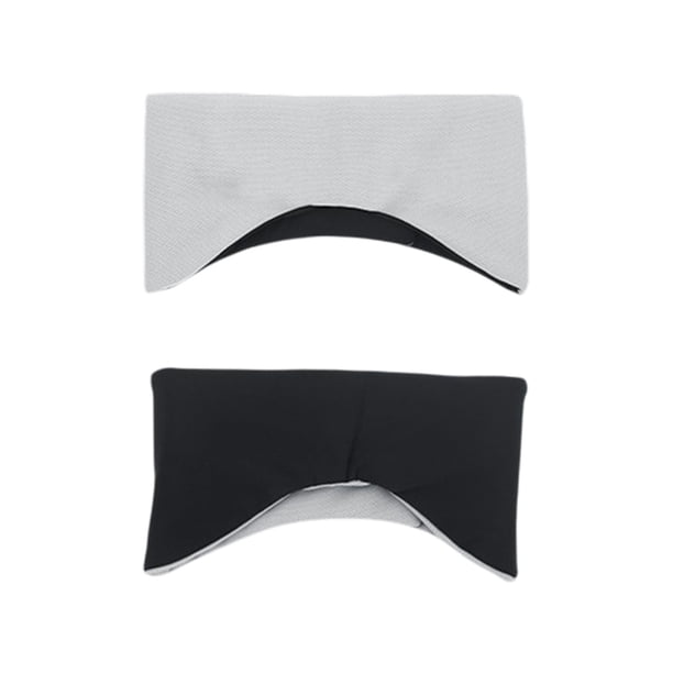 Antifaz para dormir para hombres y mujeres, transpirable, con diseño 3D, ideal para siestas y viajes. Cubreojos que bloquea la luz con parasol curvo para quienes duermen de lado. Antifaz con compresa
