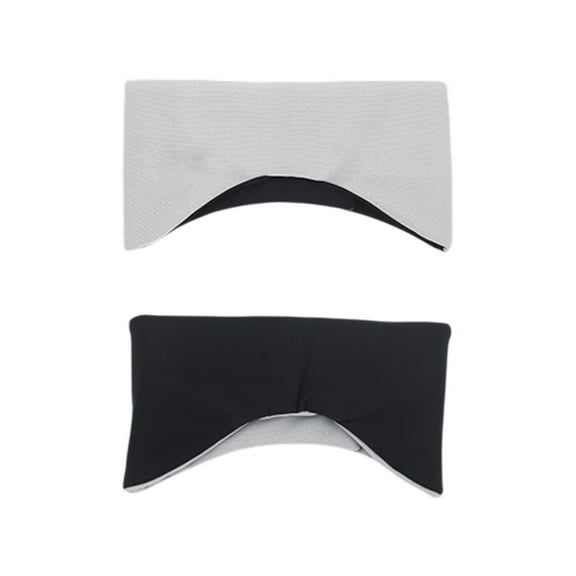 geerera Eye Mask Sleep Breathable Student Nap Men And Women Quirky Children's Ice Bag Ice Hot Compress Eye Masks