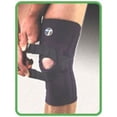 thumbnail image 2 of Pro Tec J Lateral Subluxation Knee Support, 2 of 2