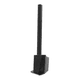 thumbnail image 2 of Bocina Amplificada Subwoofer 10 Satélite Bluetooth Alien L12 AlienPro L12, 2 of 4