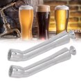thumbnail image 1 of Stainless Steel Beer Tap, Reduce Foam, Easy Installation, Smooth Surface, Wear Resistant, Applicable for Bar, Hotel, 1 of 7