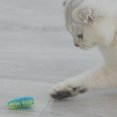 thumbnail image 3 of Interactive Electronic Pet Toy Mini Moving Battery Operated Entertainment for Indoor Cats and Dogs, 3 of 3