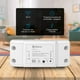 thumbnail image 3 of Interruptor Wi-Fi para pared Steren SHOME-140 2.4 GHz, 3 of 8