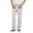 White, variant on Sweatpants Linen Khaki Sweatpants Boys Drawstring Jogger Sweatpants with Pockets Boys Solid Pants Boys Athletic Pants 16-17 Years