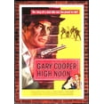 thumbnail image 2 of Gary CooperGrace Kelly Card 2009 Americana Movie Posters Dual Material, 2 of 2