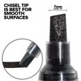 thumbnail image 4 of Krink K-75 Paint Marker, Black, 4 of 4