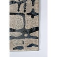thumbnail image 4 of Momeni Logan LGN-1 Grey 2'3" X 7'6" Runner, 4 of 4