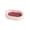 🔥 Red_New#612, variant on Large Soap Dish Holder Draining Tray for Bathroom Kitchen Dorm, Split Design Keeps Bar Soap Dry, Prevents Water on Countertops