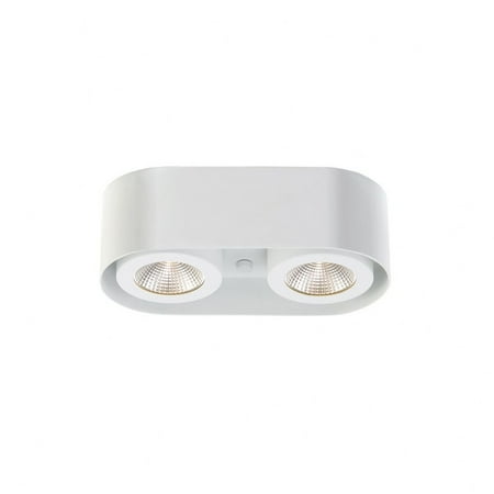 

10.5 inch 20W 2 Led Surface Mount Bailey Street Home 79-Bel-2772734